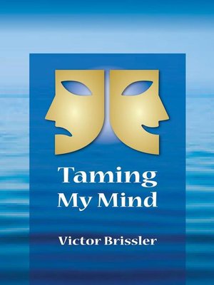 cover image of Taming My Mind